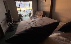 Tequila SunBeach Baru Eco-Hotel
